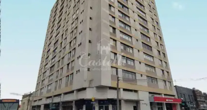 Apartamento com 2 quartos à venda na Rua Comendador Miró, 711, Centro, Ponta Grossa