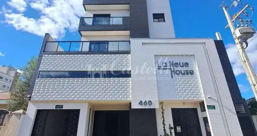Apartamento à venda na Vila Estrela em Ponta Grossa Paraná