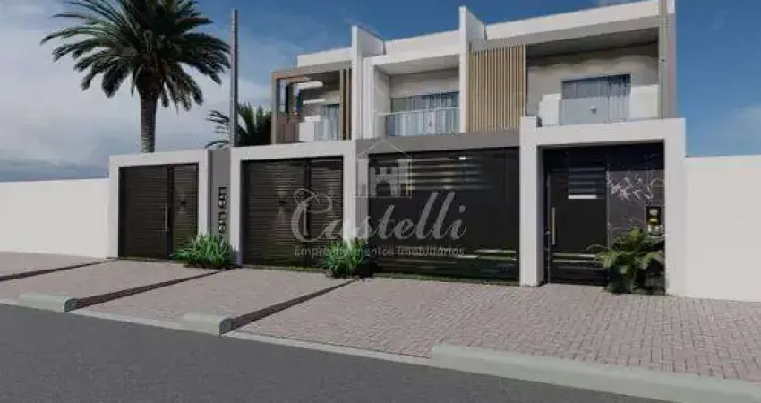 Casa com 3 quartos à venda na Rua Peru, 225, Caiobá, Matinhos