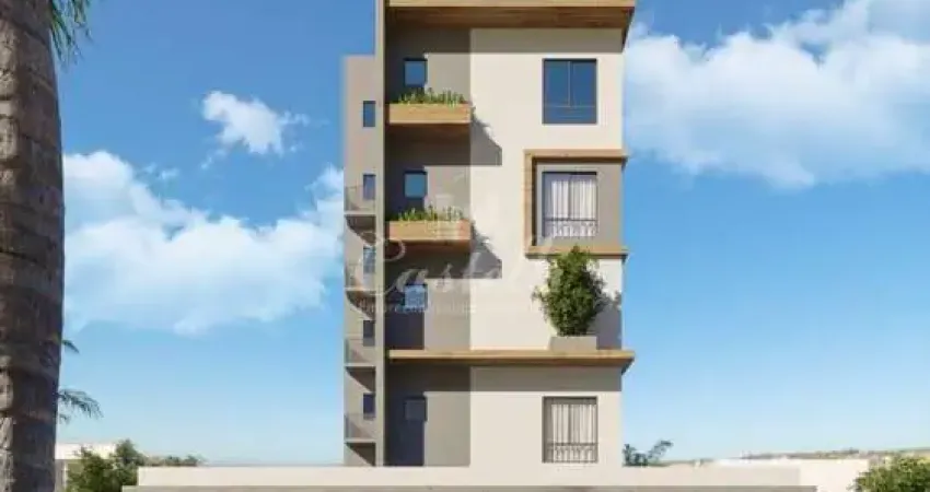 Apartamento à venda, Jardim Carvalho, PONTA GROSSA - PR
