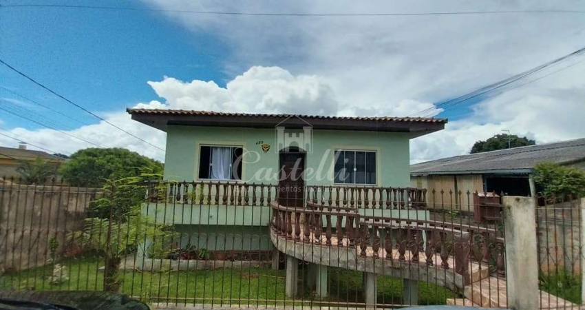 Casa com 4 dormitórios à venda243.00 m Uvaranas PONTA GROSSA - PR