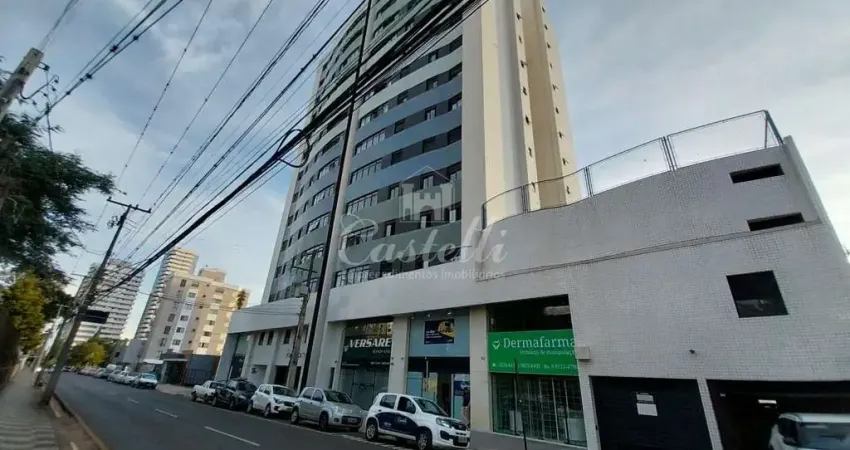Apartamento à venda, próximo Hospital Unimed, PONTA GROSSA - PR