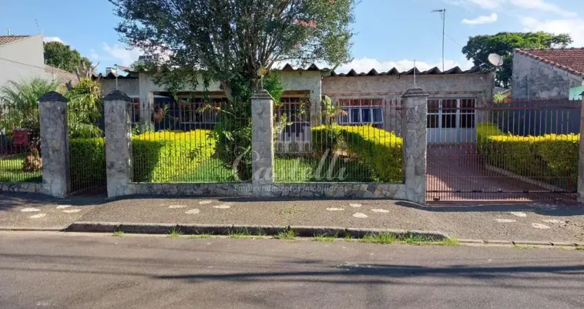 Casa com 3 quartos à venda na Rua José Veríssimo, 1383, Boa Vista, Ponta Grossa