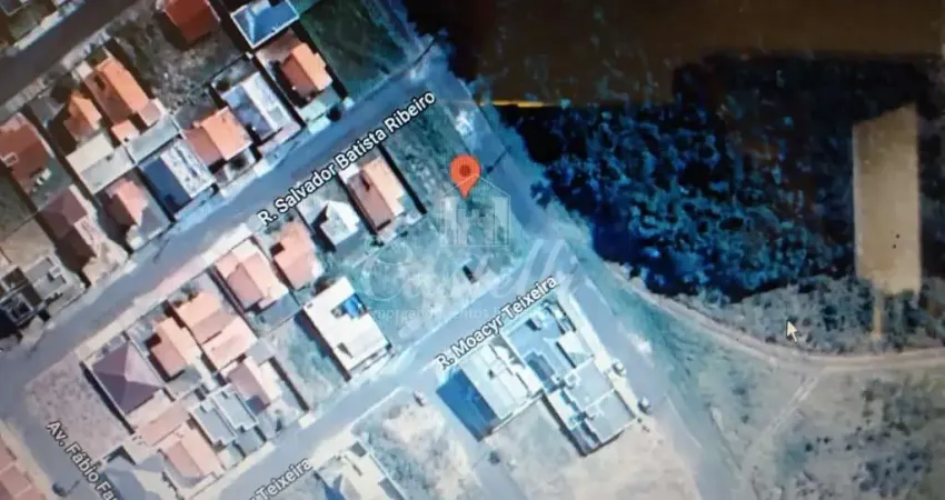 Excelente Terreno para  venda na Cidade de Tibagi Paraná