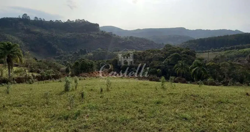 Terreno à venda, Serra do Apon, CASTRO - PR