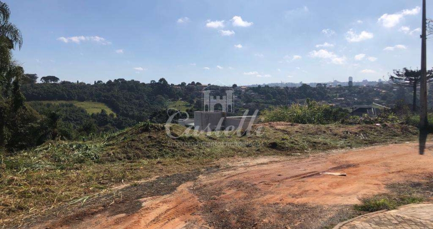 Terreno à venda, Vila Estrela, PONTA GROSSA - PR