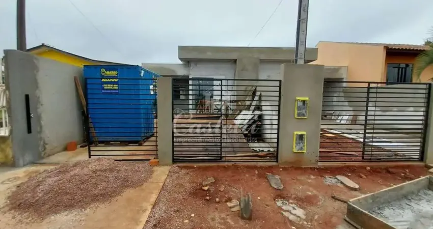 Casa com 3 dormitórios à venda, Uvaranas, PONTA GROSSA - PR