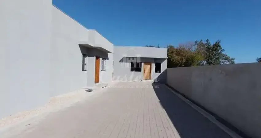 Casa à venda, Ronda, PONTA GROSSA - PR