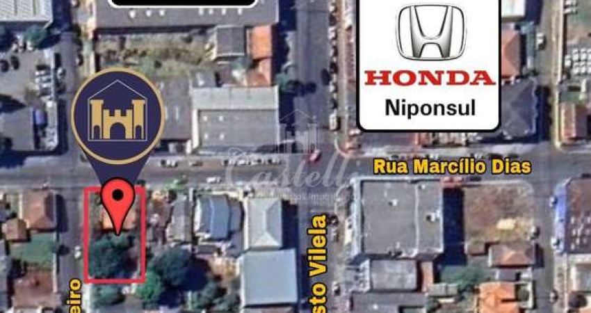 Terreno à venda,480.00 m², Nova Rússia, PONTA GROSSA - PR