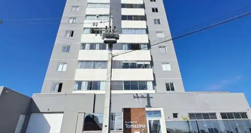 Apartamento novo para à venda, Uvaranas, PONTA GROSSA - PR