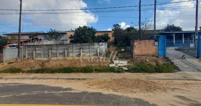 Terreno à venda,472.56 m², Orfãs, PONTA GROSSA - PR