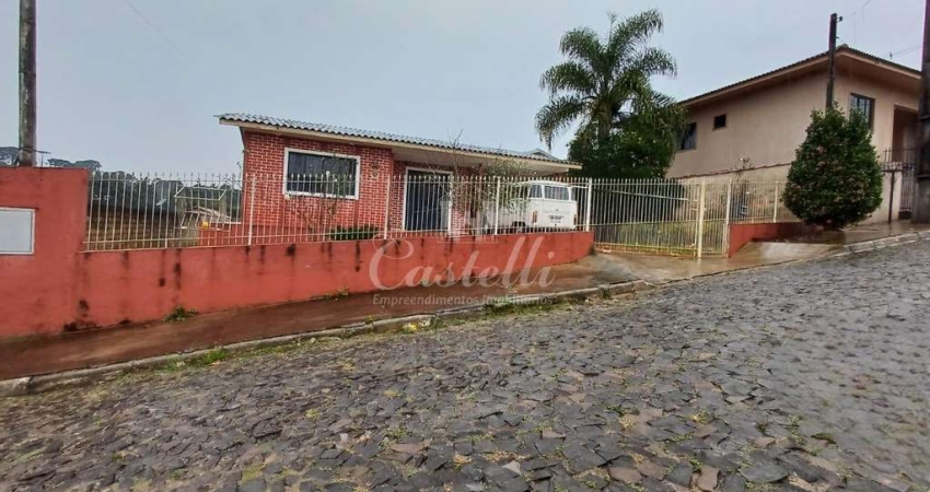 Casa à venda,450.50 m , Centro, IPIRANGA - PR