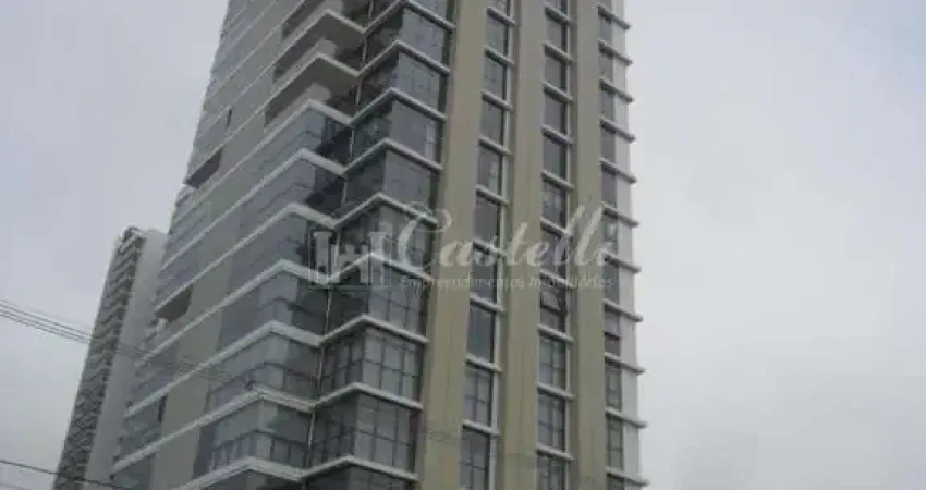 Apartamento com 2 quartos à venda na Rua Venezuela, 297, Oficinas, Ponta Grossa