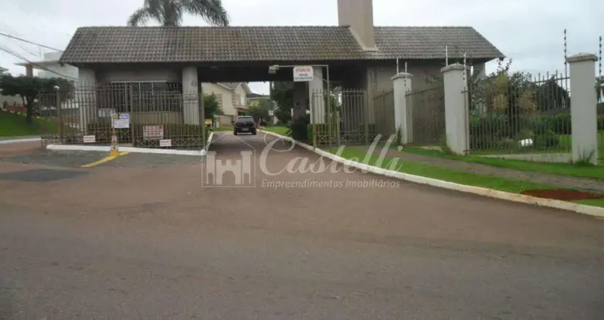 Condomínio à venda, Oficinas, PONTA GROSSA - PR