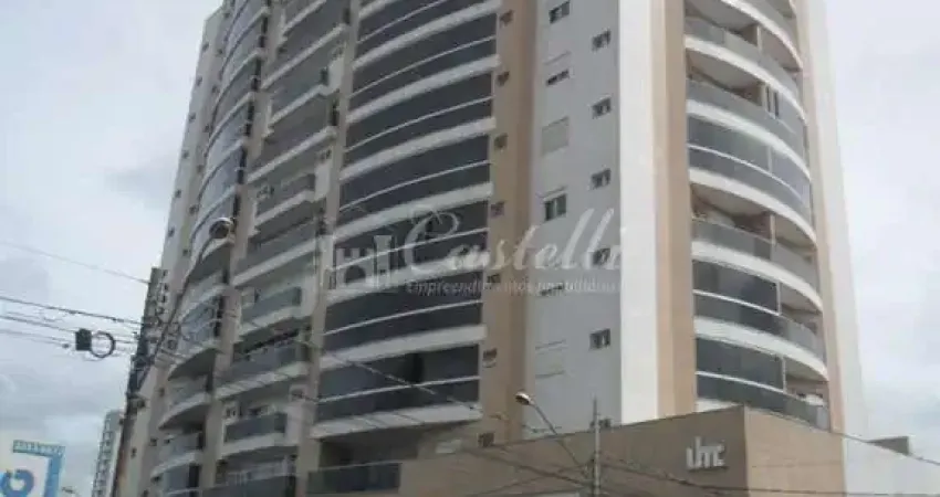 Apartamento com 3 quartos à venda na Rua Balduíno Taques, 503, Estrela, Ponta Grossa