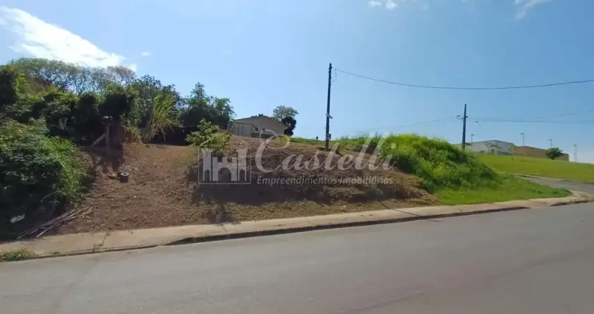Terreno à venda na Avenida Ana Rita, 1686, Uvaranas, Ponta Grossa