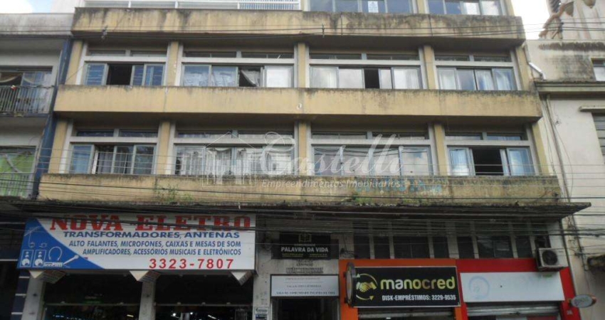 Apartamento com 2 quartos à venda na Rua do Rosário, 272, Centro, Ponta Grossa