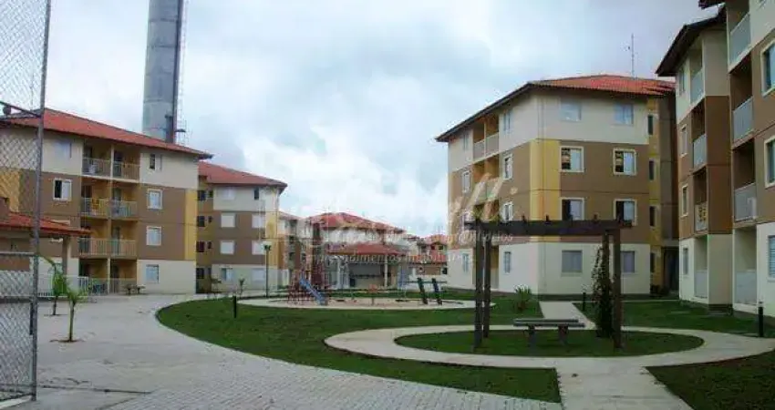 Ótimo apartamento no le village pitangui, em uvaranas, com 3 quartos e garagem coberta.