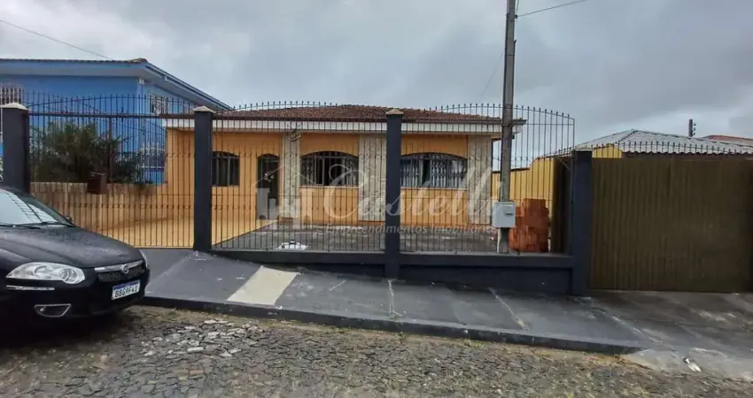 Casa com 4 dormitórios à venda,420.00 m , Nova Rússia, PONTA GROSSA - PR