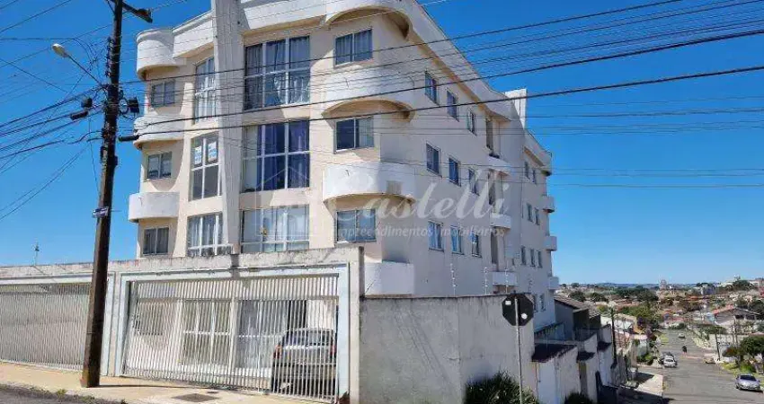 Apartamento à venda, Jardim Carvalho, PONTA GROSSA - PR