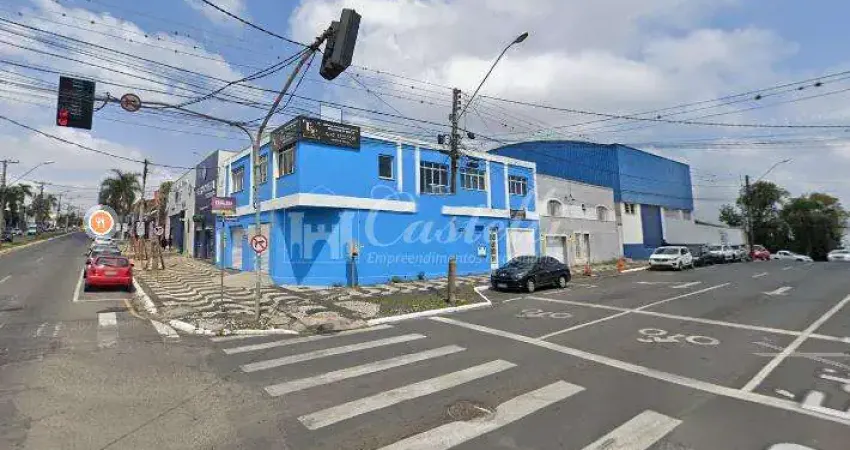 Apartamento para locação, Nova Rússia, PONTA GROSSA - PR
