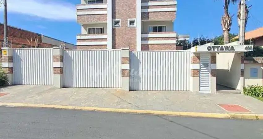 Apartamento à venda, Jardim Carvalho, PONTA GROSSA - PR