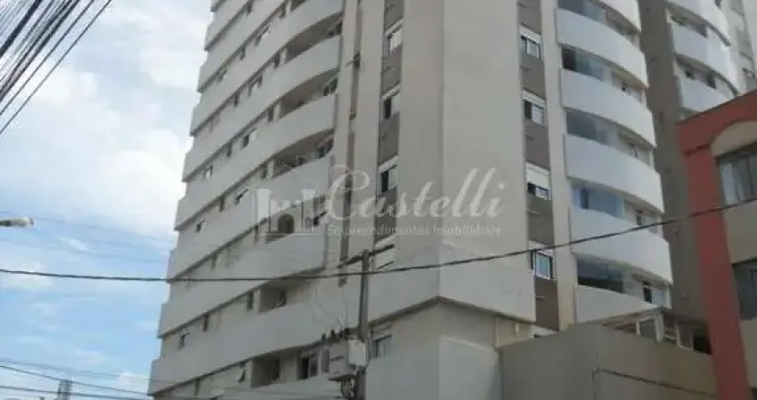 Apartamento com 2 quartos à venda na Rua Balduíno Taques, 233, Centro, Ponta Grossa
