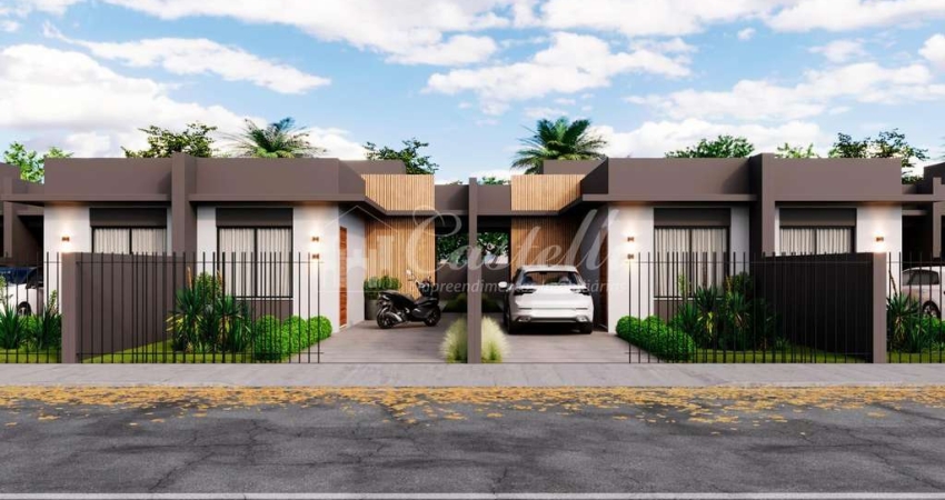 Residencia  para à venda, em Uvaranas, PONTA GROSSA - PR