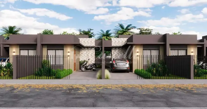 Residencia para  à venda, em Uvaranas, PONTA GROSSA - PR