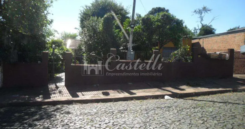 Casa com 2 quartos à venda na Rua Barão de Ramalho, 498, Uvaranas, Ponta Grossa
