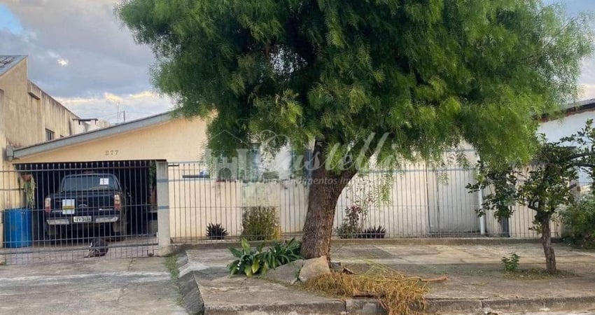 Casa com 3 quartos à venda na Zeus, 277, Chapada, Ponta Grossa