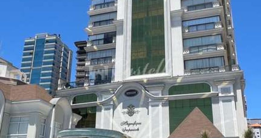 Apartamento em alto padrão à venda, Meia Praia, ITAPEMA - SC