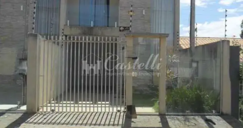 Casa com 2 quartos à venda na Rua Marcílio Dias, 1025, Nova Rússia, Ponta Grossa