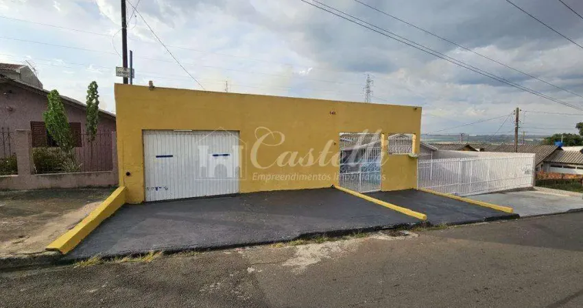 Casa com 5 dormitórios à venda, Boa Vista, PONTA GROSSA - PR