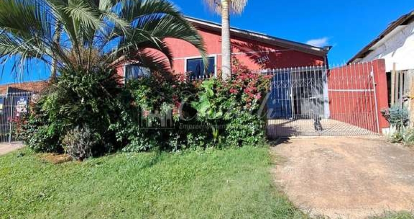 Casa para à venda, no Bairro Chapada, PONTA GROSSA - PR
