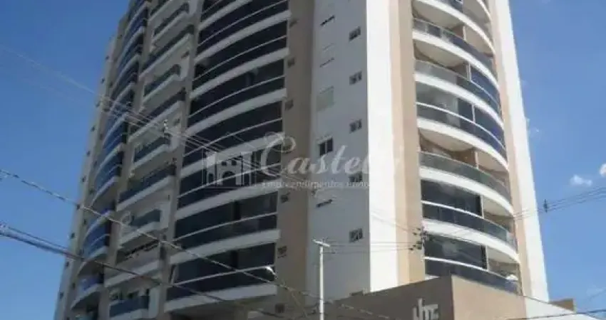 Apartamento com 3 quartos à venda na Rua Balduíno Taques, 503, Centro, Ponta Grossa