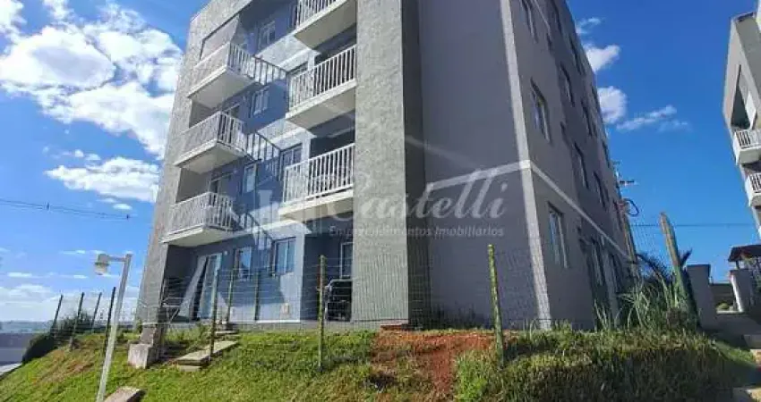 Apartamento à venda, no Bairro Neves, PONTA GROSSA - PR