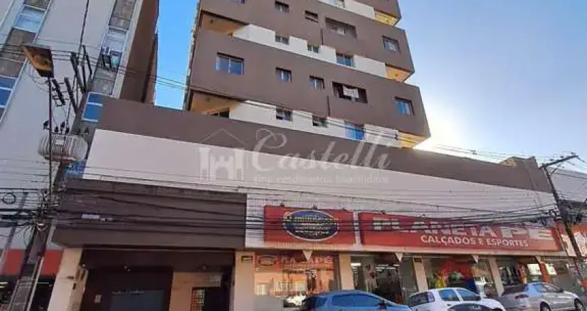 Apartamento para à venda, no Centro, de PONTA GROSSA - PR