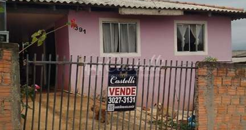 Casa com 3 dormitórios à venda,300.00 m , Chapada, PONTA GROSSA - PR