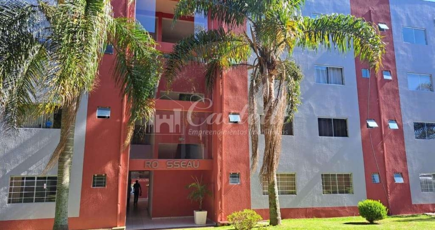 Flat Mobiliado com Aproximadamente 27m  em frente a UEPG Campus