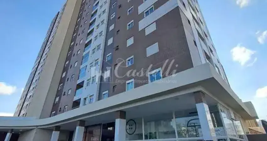 Apartamento para locação, no Centro, de PONTA GROSSA - PR