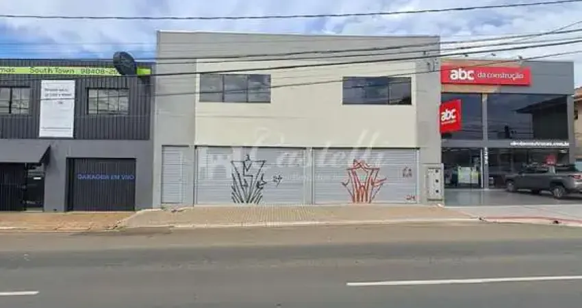 Excelente imovel comercial para locação, Oficinas, PONTA GROSSA - PR