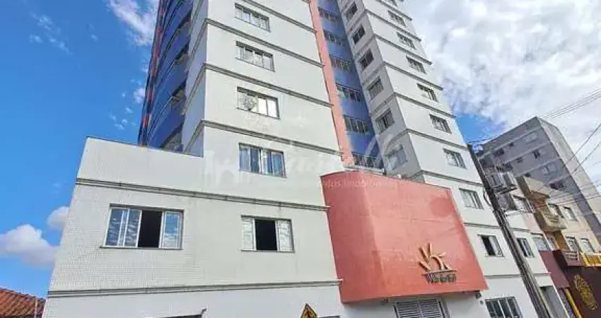Apartamento para locação, no Centro, de  PONTA GROSSA - PR