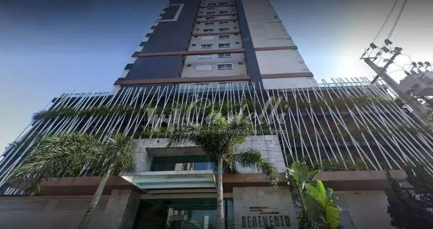 Apartamento para locação, no Centro, de PONTA GROSSA - PR