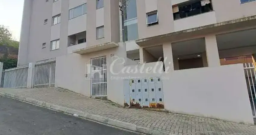 Apartamento com 2 quartos para alugar na Rua Paraíba, Olarias, Ponta Grossa
