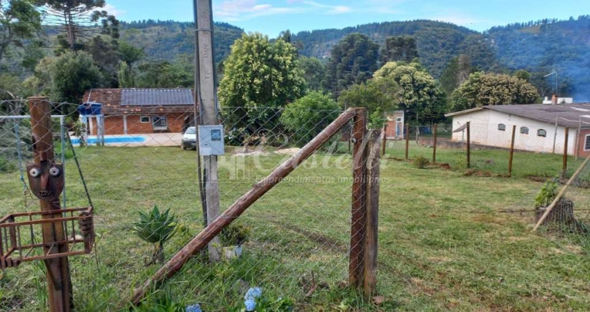 Chácara / sítio com 2 quartos à venda na Rua Joel de Meira Albach, Zona Rural, Ponta Grossa