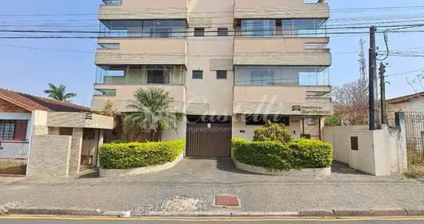 Apartamento para locação, jardim carvalho, ponta grossa - pr
