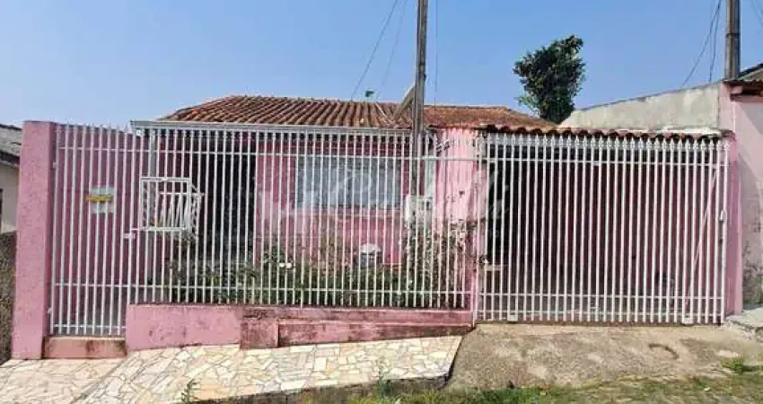 Casa com 3 quartos para alugar na Rua Caridon, 110, Neves, Ponta Grossa