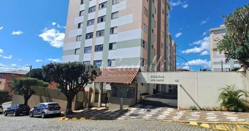 Apartamento com 3 dormitórios para locação, na Vila Estrela, PONTA GROSSA - PR