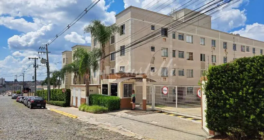 Apartamento SEMI MOBILIADO jardim carvalho. Proximo Supermercado Tozetto